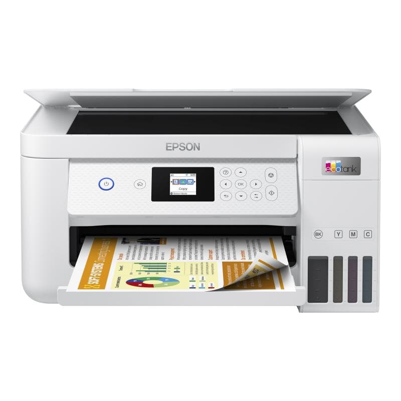 EPSON EcoTank ET-2856