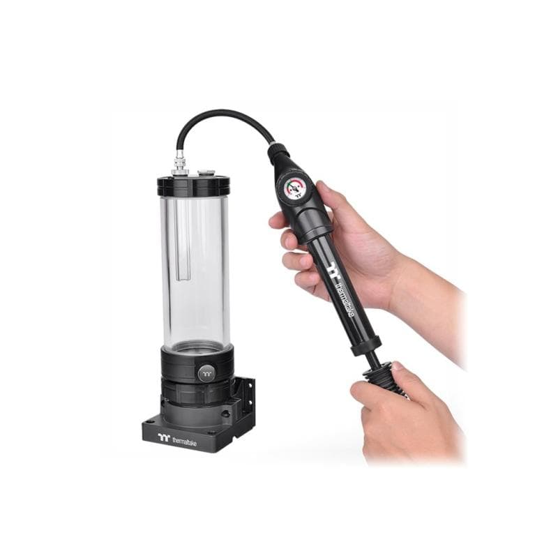 THERMALTAKE Pacific Leak Tester Wasserkühlung-Kit