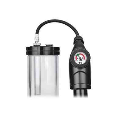 THERMALTAKE Pacific Leak Tester Wasserkühlung-Kit