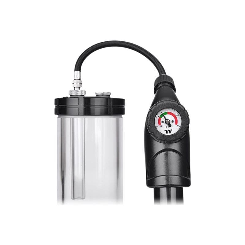 THERMALTAKE Pacific Leak Tester Wasserkühlung-Kit
