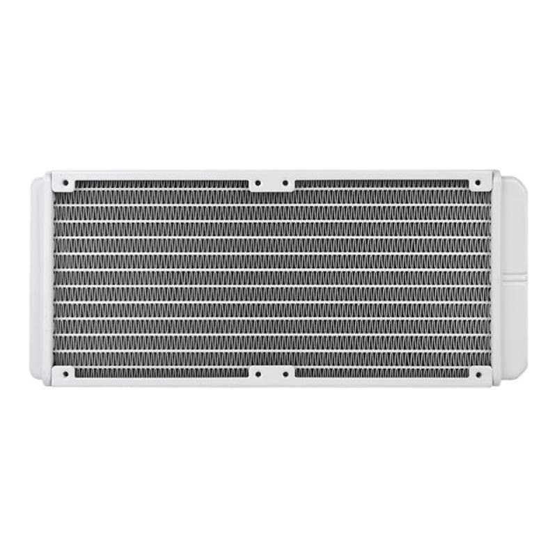 THERMALTAKE Floe RC 360 CPU & Memory AIO Snow Edition PC-Wasserkühlung