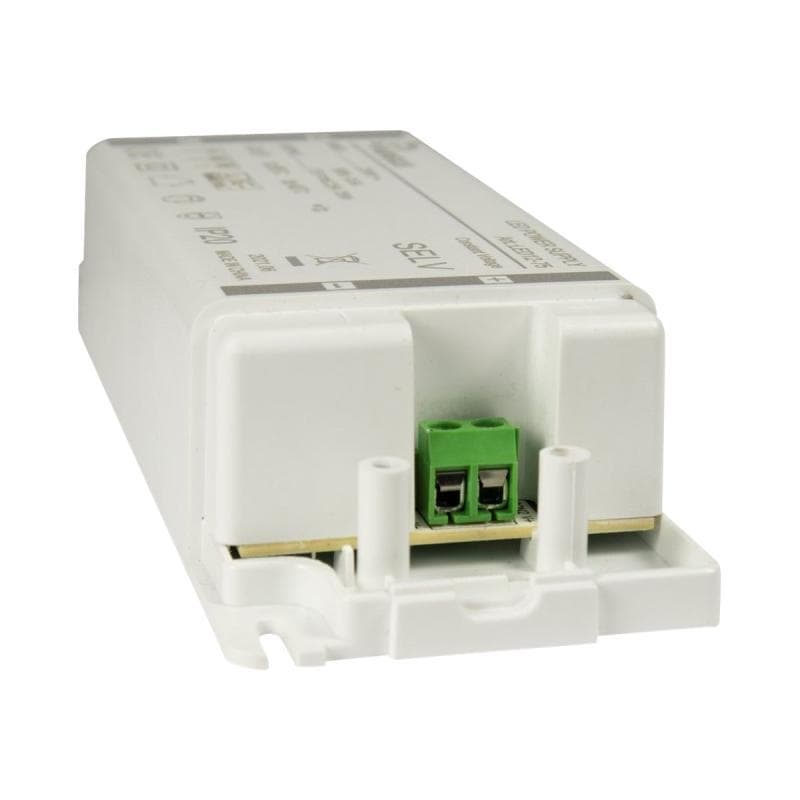 INTERTECH INTER-TECH LED-Driver LED 24-75 24V Ausgangsspannung 75W Leistung