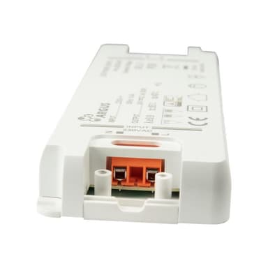 INTERTECH INTER-TECH LED-Driver LED 24-30 24V Ausgangsspannung 30W Leistung