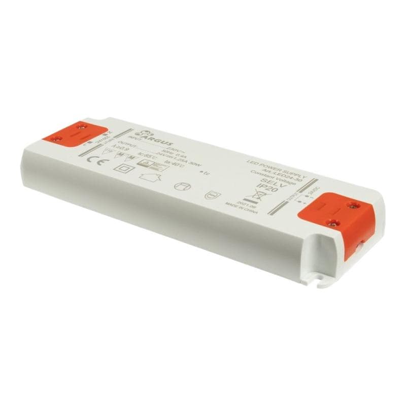 INTERTECH INTER-TECH LED-Driver LED 24-30 24V Ausgangsspannung 30W Leistung