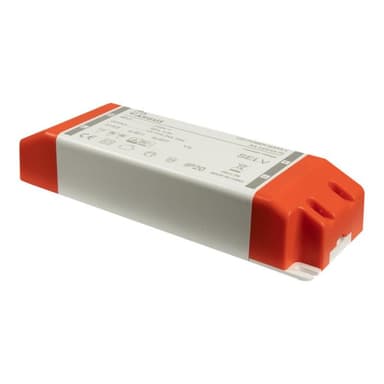INTERTECH INTER-TECH LED-Driver LED 12-75 12V Ausgangsspannung 75W Leistung