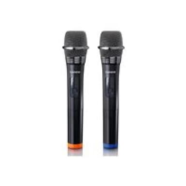 LENCO MCW-020BK