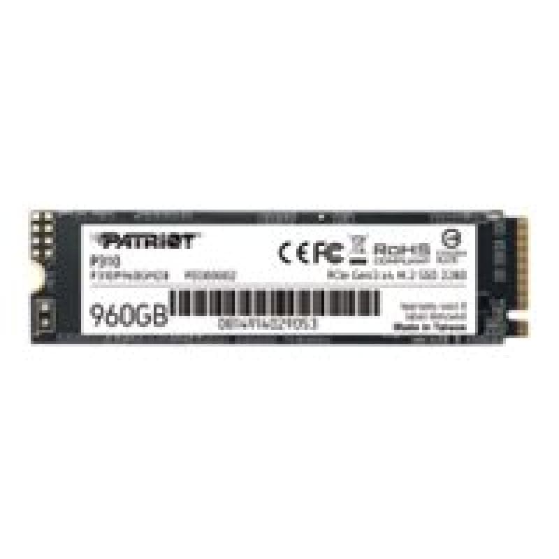 PATRIOT P310 M.2 960GB