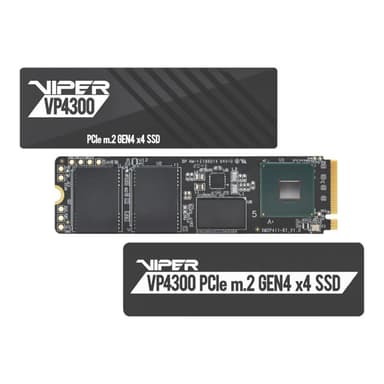 PATRIOT Viper VP4300 M.2 1TB