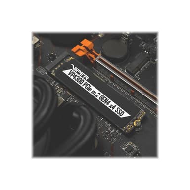 PATRIOT Viper VP4300 M.2 1TB