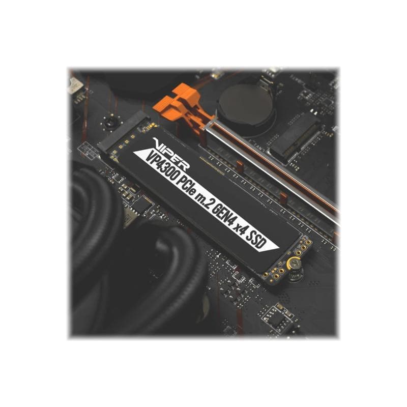 PATRIOT Viper VP4300 M.2 1TB