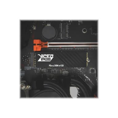 PATRIOT Viper VP4300 M.2 1TB