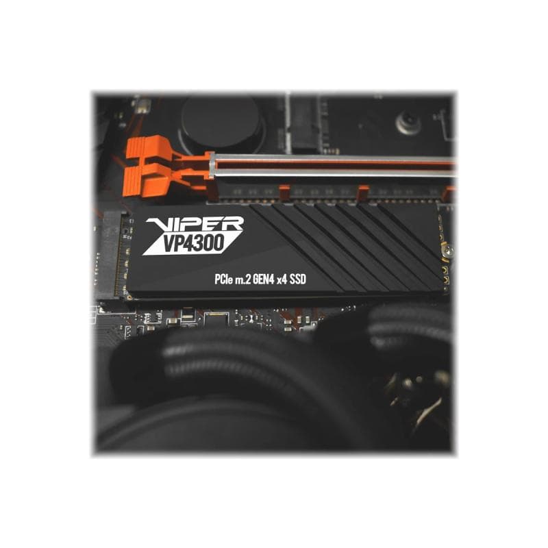PATRIOT Viper VP4300 M.2 1TB