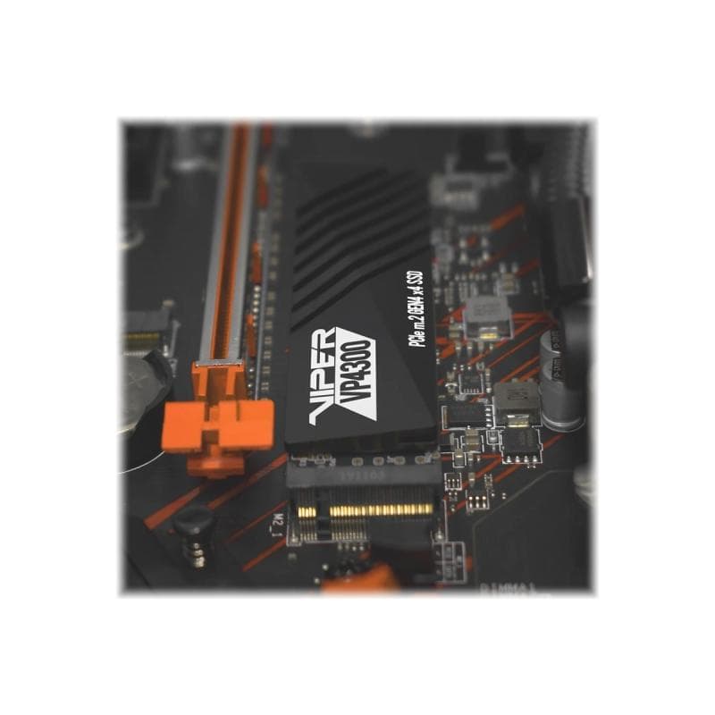 PATRIOT Viper VP4300 M.2 1TB