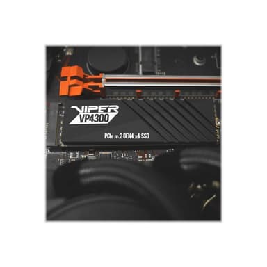 PATRIOT Viper VP4300 M.2 1TB