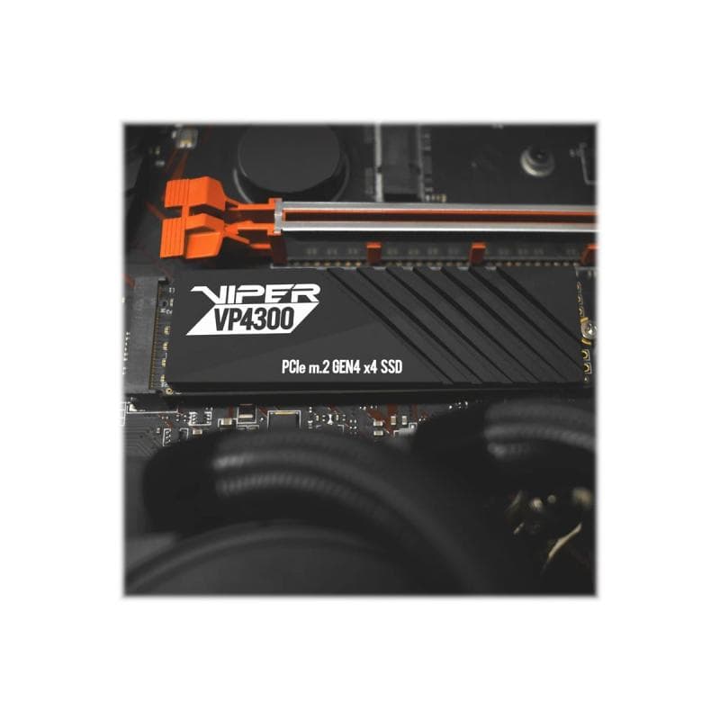 PATRIOT Viper VP4300 M.2 1TB