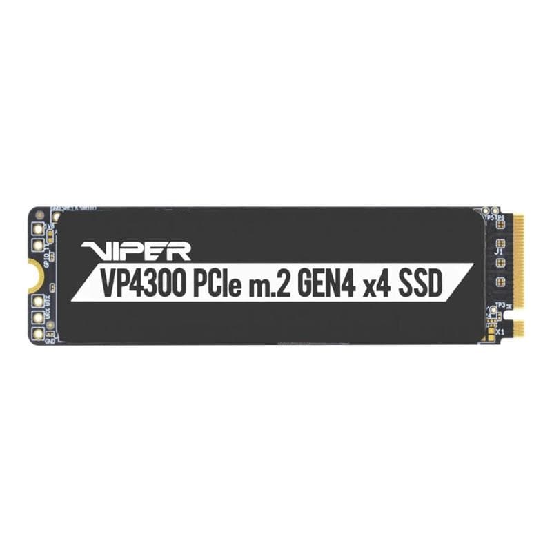 PATRIOT Viper VP4300 M.2 1TB