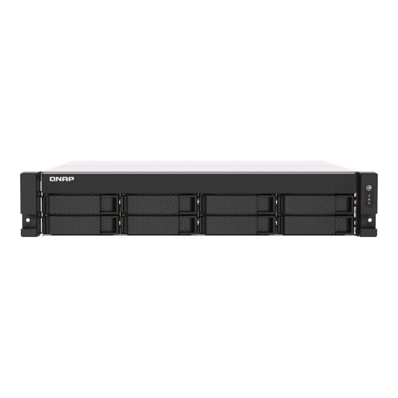 QNAP NAS TS-873AeU-RP-4G