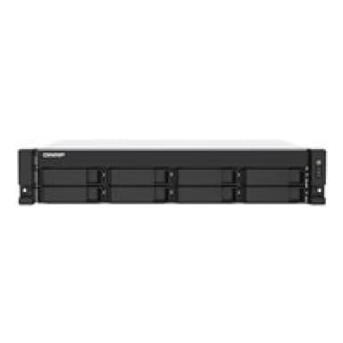 QNAP NAS TS-873AeU-RP-4G