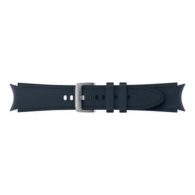SAMSUNG ET-SHR88 - Armband für Smartwatch - Small/Medium - marineblau - für Galaxy Watch4 (40 mm), W
