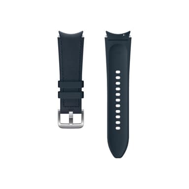 SAMSUNG ET-SHR88 - Armband für Smartwatch - Small/Medium - marineblau - für Galaxy Watch4 (40 mm), W