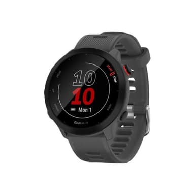 GARMIN 010-02562-13 Smartwatch 42 mm MIP Grau GPS (010-02562-13)