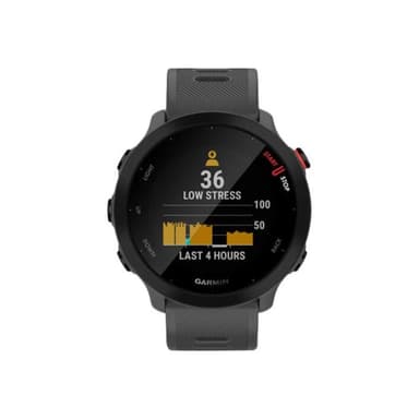 GARMIN 010-02562-13 Smartwatch 42 mm MIP Grau GPS (010-02562-13)