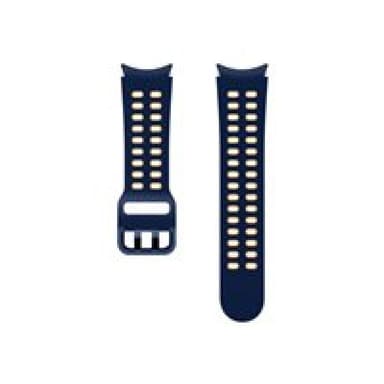 SAMSUNG ET-SXR86 - Armband für Smartwatch - Small/Medium - marineblau - für Galaxy Watch4 (40 mm), W