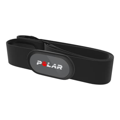 POLAR H9 - Herzfrequenzmesser für Handy, Smartwatch, Aktivitätsmesser - M-XXL