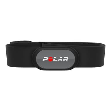 POLAR H9 - Herzfrequenzmesser für Handy, Smartwatch, Aktivitätsmesser - M-XXL