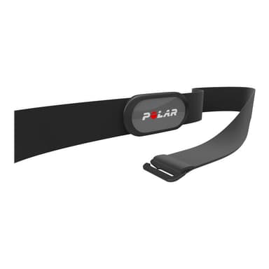 POLAR H9 - Herzfrequenzmesser für Handy, Smartwatch, Aktivitätsmesser - M-XXL