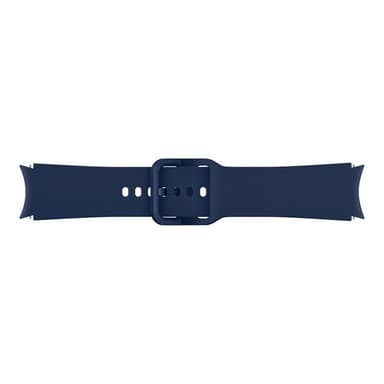 SAMSUNG ET-SFR86 - Armband für Smartwatch - Small/Medium - marineblau - für Galaxy Watch4 (40 mm), W
