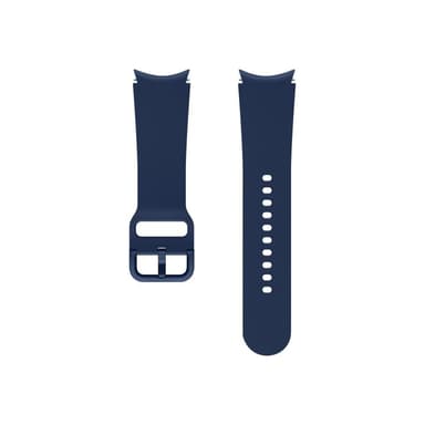 SAMSUNG ET-SFR86 - Armband für Smartwatch - Small/Medium - marineblau - für Galaxy Watch4 (40 mm), W