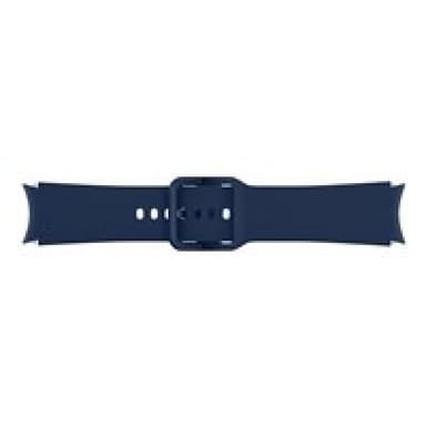 SAMSUNG ET-SFR86 - Armband für Smartwatch - Small/Medium - marineblau - für Galaxy Watch4 (40 mm), W