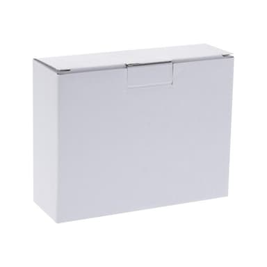 INLINE AV Umschalter manuell 2-port, 3x Cinch IN/OUT
