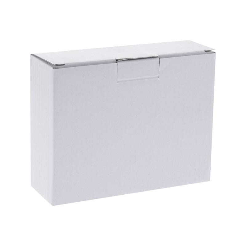INLINE AV Umschalter manuell 2-port, 3x Cinch IN/OUT
