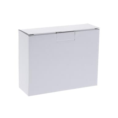 INLINE AV Umschalter manuell 2-port, 3x Cinch IN/OUT