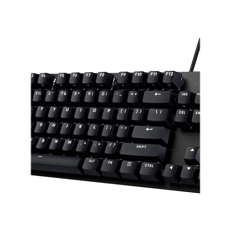 LOGITECH G413 TKL SE Gaming KBD Black US INTL