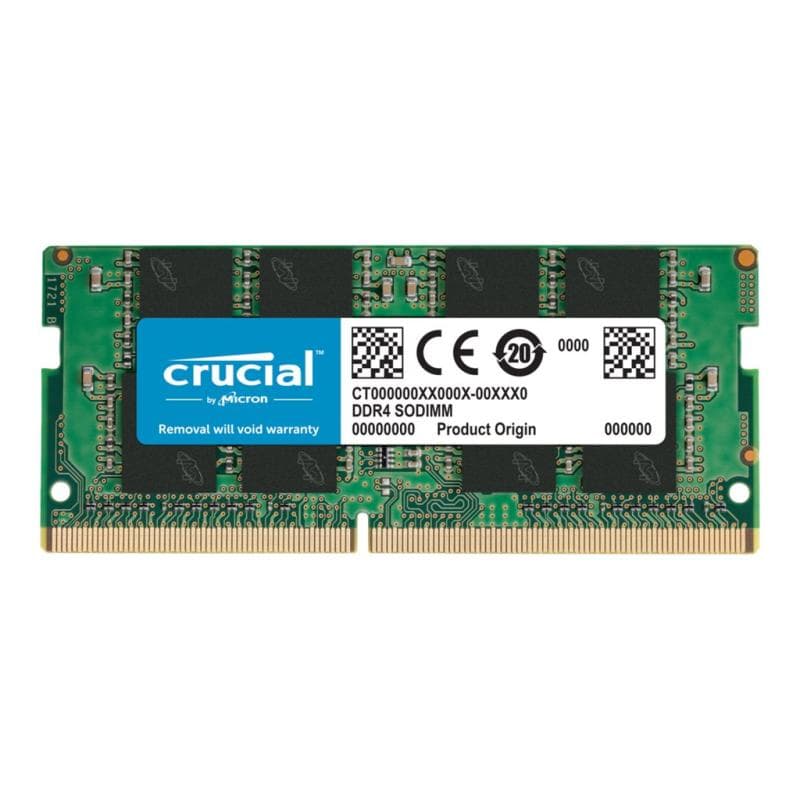 CRUCIAL CT16G4SFS832A 16GB
