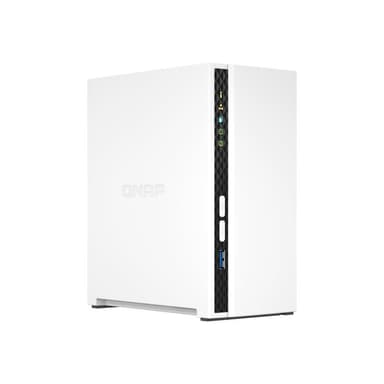 QNAP NAS Qnap TS-233 0/2HDD Tower