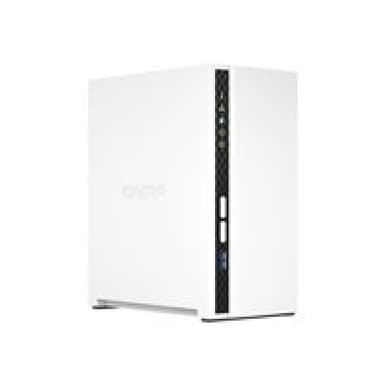 QNAP NAS Qnap TS-233 0/2HDD Tower