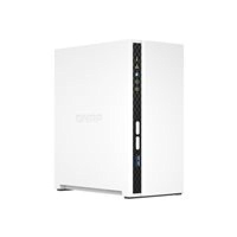 QNAP NAS Qnap TS-233 0/2HDD Tower