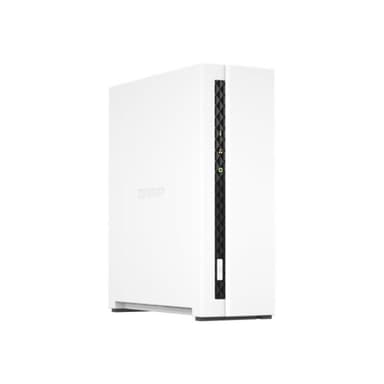 QNAP NAS Qnap TS-133 0/1HDD Tower