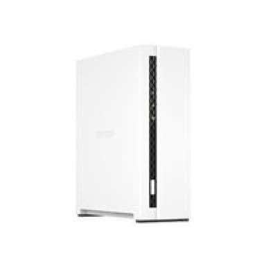 QNAP NAS Qnap TS-133 0/1HDD Tower