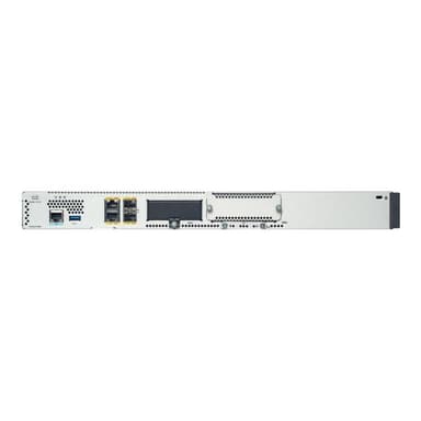 CISCO SYSTEMS Stocking/Catalyst 8200L w/1-NIM+4x1G WAN