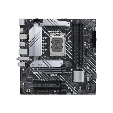 ASUS Prime B660M-A WiFi D4 Sockel 1700