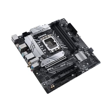 ASUS Prime B660M-A WiFi D4 Sockel 1700