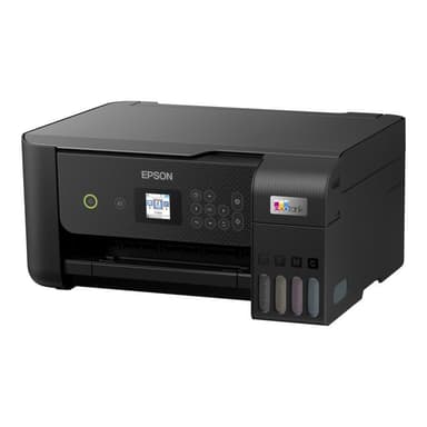 EPSON EcoTank ET-2825