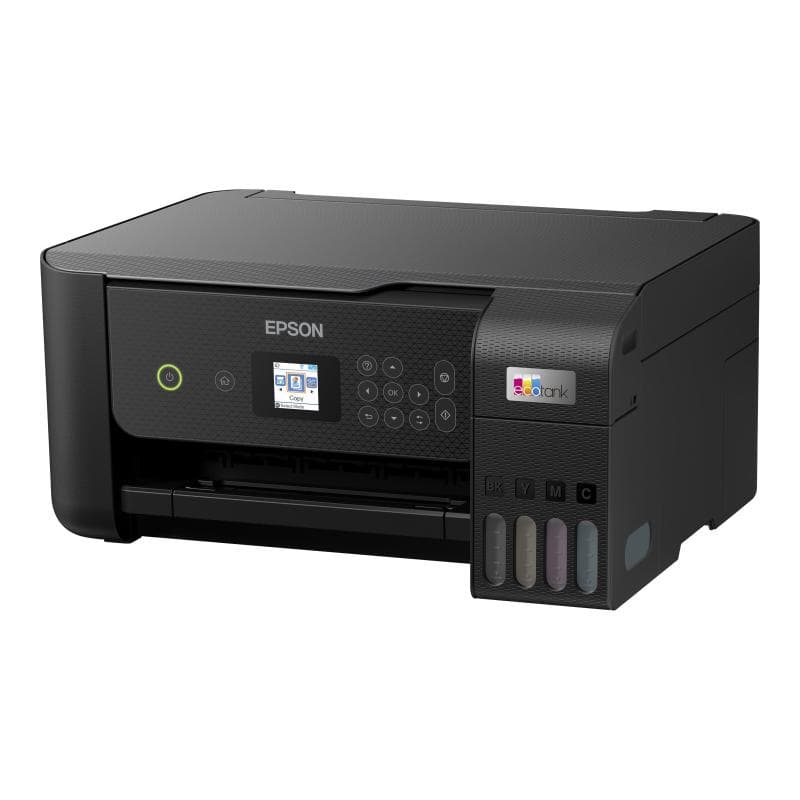 EPSON EcoTank ET-2825
