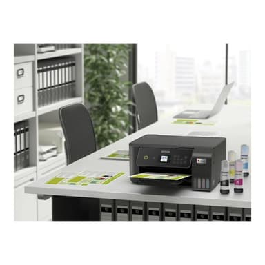 EPSON EcoTank ET-2825
