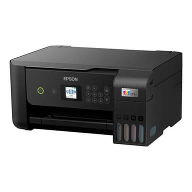 EPSON EcoTank ET-2825